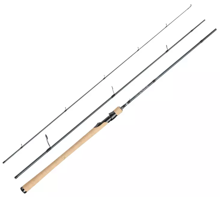 Abu SÖLV AG2 - Berkley Spinning Rods - 036282079137 - 1