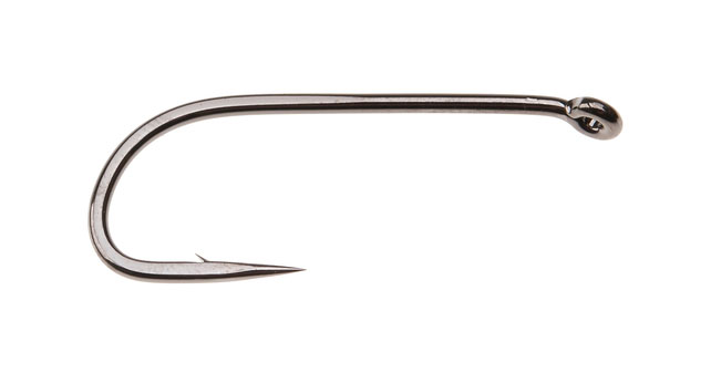 Ahrex NS115 Deep Streamer - Streamer Fly Hooks - 655043954447 - 1