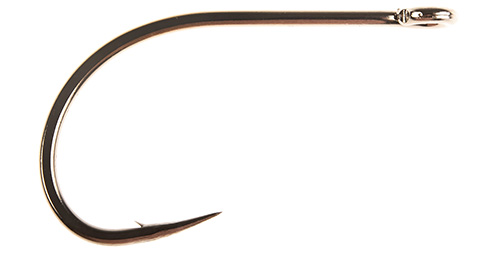 Ahrex SA270 Bluewater SW - Seatrout Hooks - 655043955987 - 1