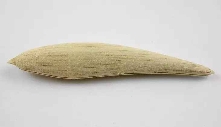Aihio nro 7, 105mm - Lure blanks and frames - AIHIO-7 - 1