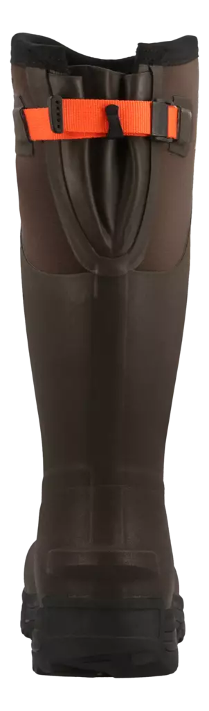 Alaska Active Neoprene Boots Brown - Ruoto.com webstore