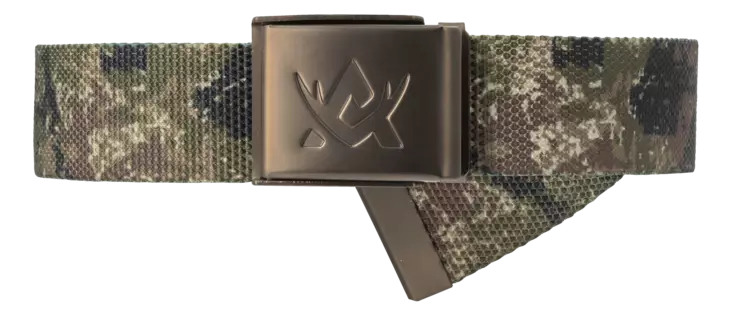 Alaska Hunter Belt BlindTech Invisible - Other Hunting Clothes - 6438347052507 - 1