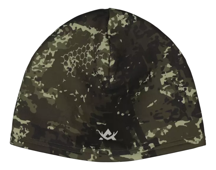 Alaska ThermoDry Beanie BlindTech Forest - Headwear - 6438347050817 - 1