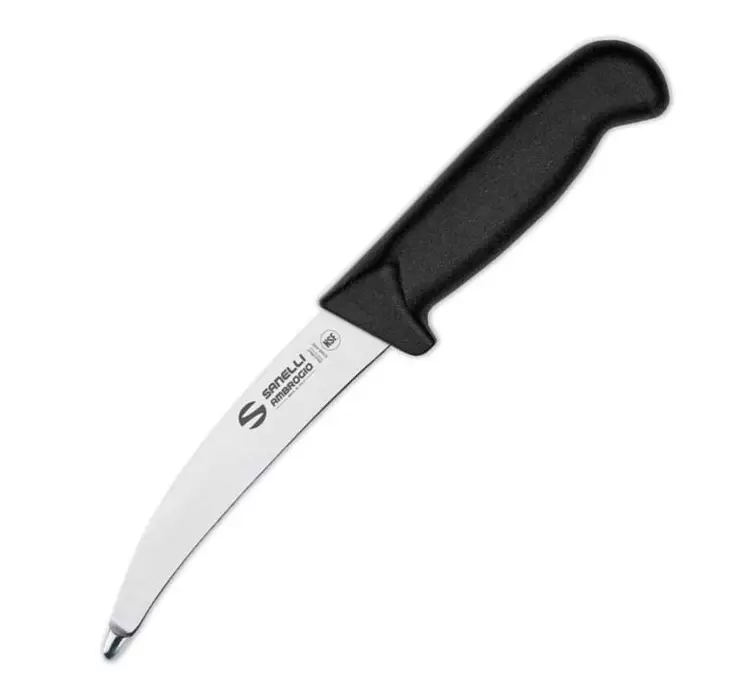 Ambrogio Sanelli Special Skinning 15cm - Fileting Knives - 8021210002167 - 1