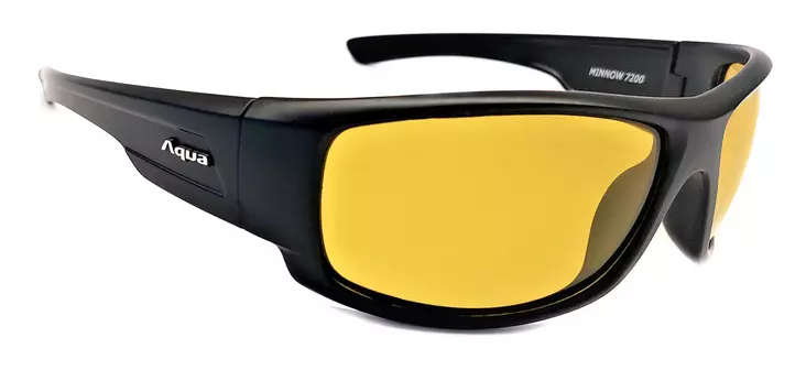PolarBasic Yellow - Plastic Lenses - 1234567070797 - 1