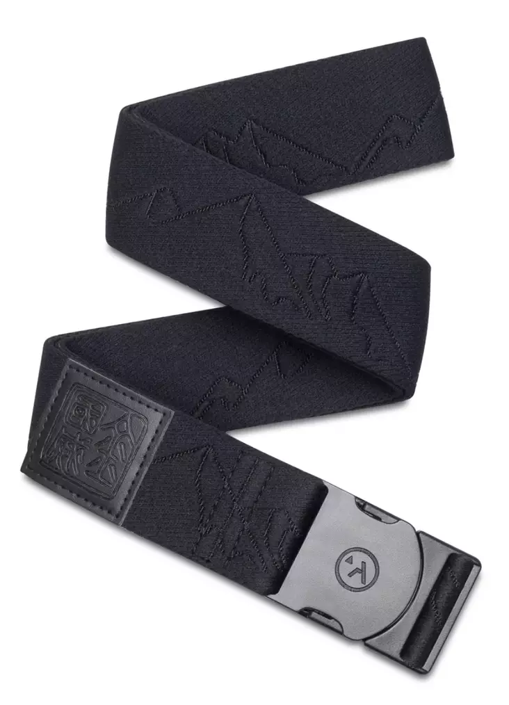 Arcade Jimmy Chin -  - 810015062517 - 1