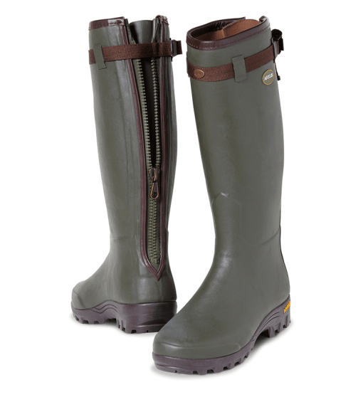 Arxus Primo Leather - Hunting Shoes and Boots - 7350010378587 - 1