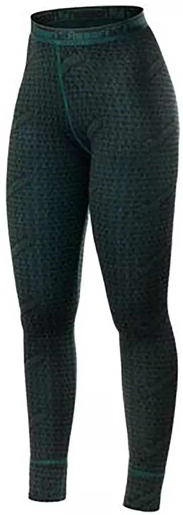 Asseri W's Merinowool Pants - Under Layer Trousers - 4741555020537 - 1