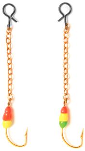 Asseri Chainhook - Ice Fishing Hooks - 4743234094747 - 1