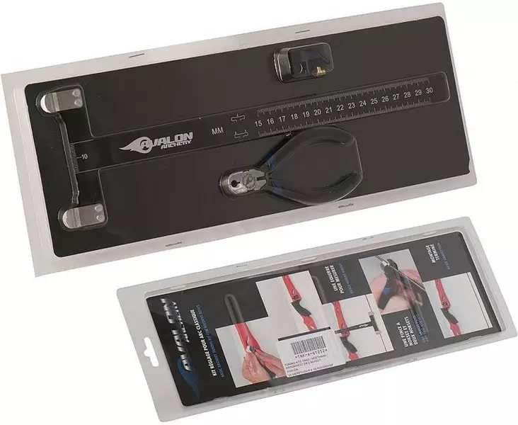 Avalon. archery tuning kit - Bow Tuning - 9227000015327 - 1