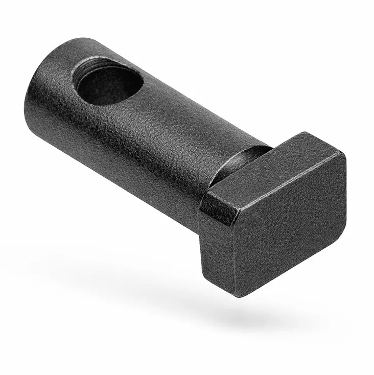 Axem Cam Pin 5.56 Phosphate - Rifle parts - 51027 - 1