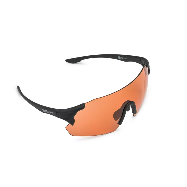 Beretta Challenge EVO Shooting Glasses - Shooting Glasses - 8051832532667 - 1