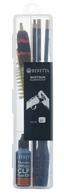 Beretta Shotgun Cleaning Kit - Gun Cleaning Kits - 8051832216567 - 1