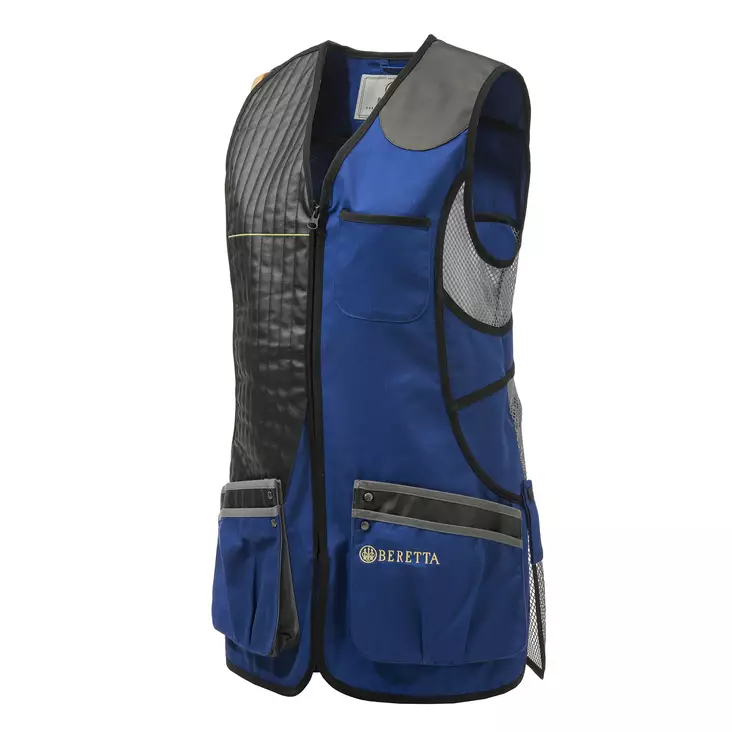 Beretta Sporting Vest Woman - Shooting Vests - 8051832312207 - 1