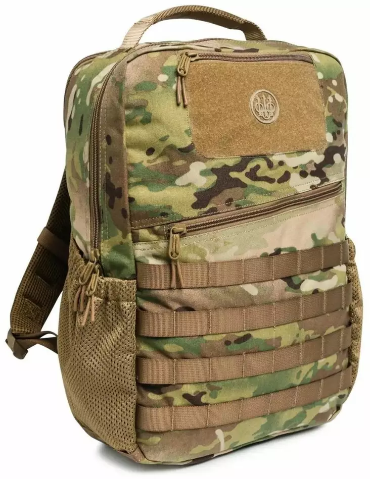 Beretta Tactical Flank Multicam® Daypack - Black Friday Hunting - 8051832571017 - 1