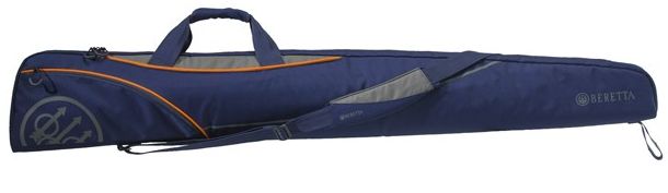Uniform Pro EVO Soft Gun Case 138 cm Blue - Shotgun cases - 8051832381647 - 1