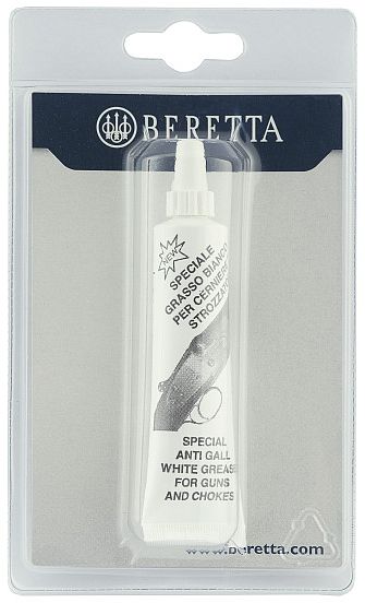 Beretta White Grease - Gun Oil and Greases - 8033854493317 - 1