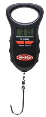 Berkley Digitaalivaaka 25kg - Other Tools and Accessories - 028632998007 - 1