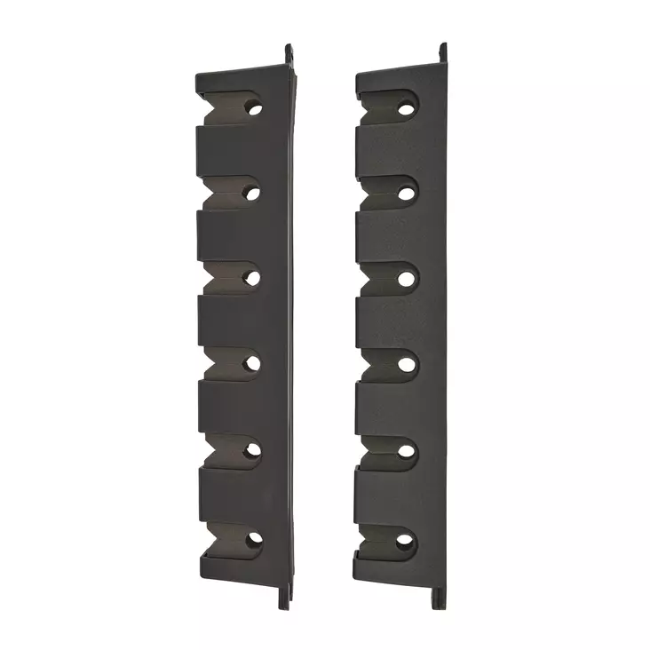Berkley Horizontal 6 Rod Rack - Other Tools and Accessories - 028632958087 - 1