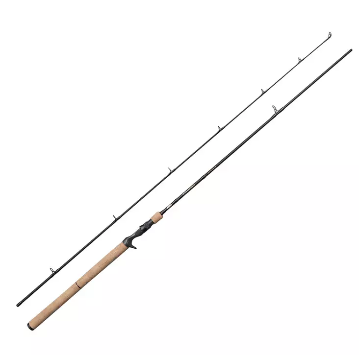 Berkley Lightning HT II - Berkley Baitcasting Rods - 028632335567 - 1