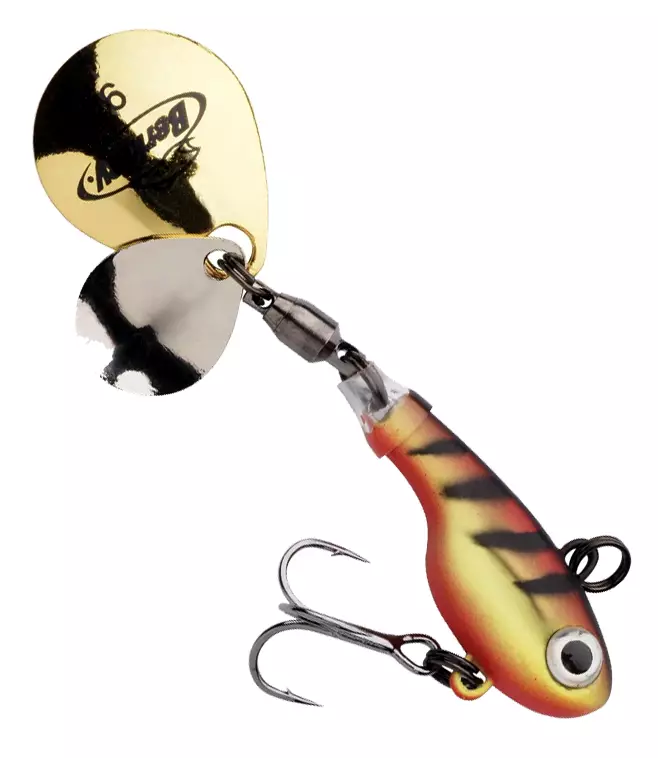 Berkley Pulse Spintail 21g - Spintails and bladebaits - 17903400707 - 1