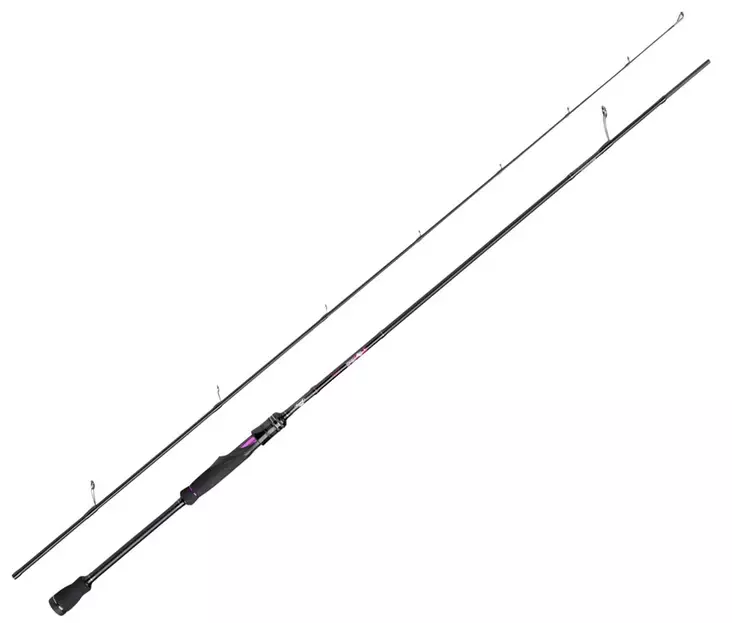 Berkley Sick Stick Pike 8' H 20-60g - Berkley Spinning Rods - 028632970157 - 1