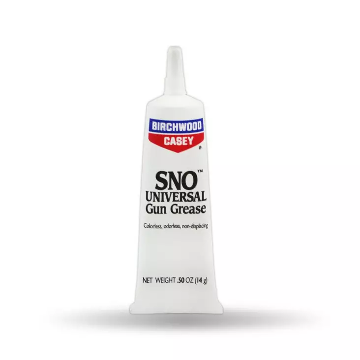 Birchwood Casey Sno Universal Gun Grease 0,5oz - Gun Oil and Greases - 029057401257 - 1