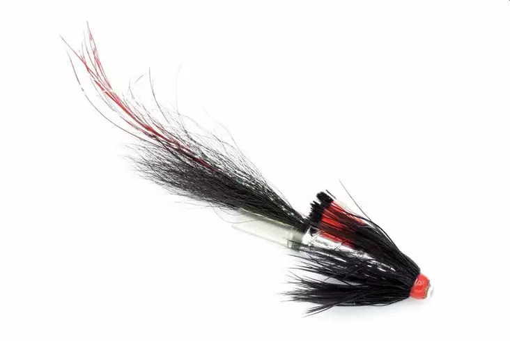 Black Boar Original Copper Tube - Tube Flies - 8859202536297 - 1