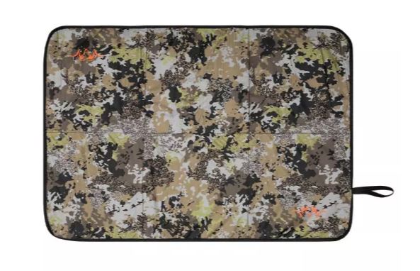 Blaser Dog Blanket HunTec Camo - Dog Beds - 80410847 - 1