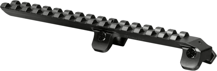 Blaser Picatinny Saddle Mount - Picatinny and Weaver - 4066481010347 - 1