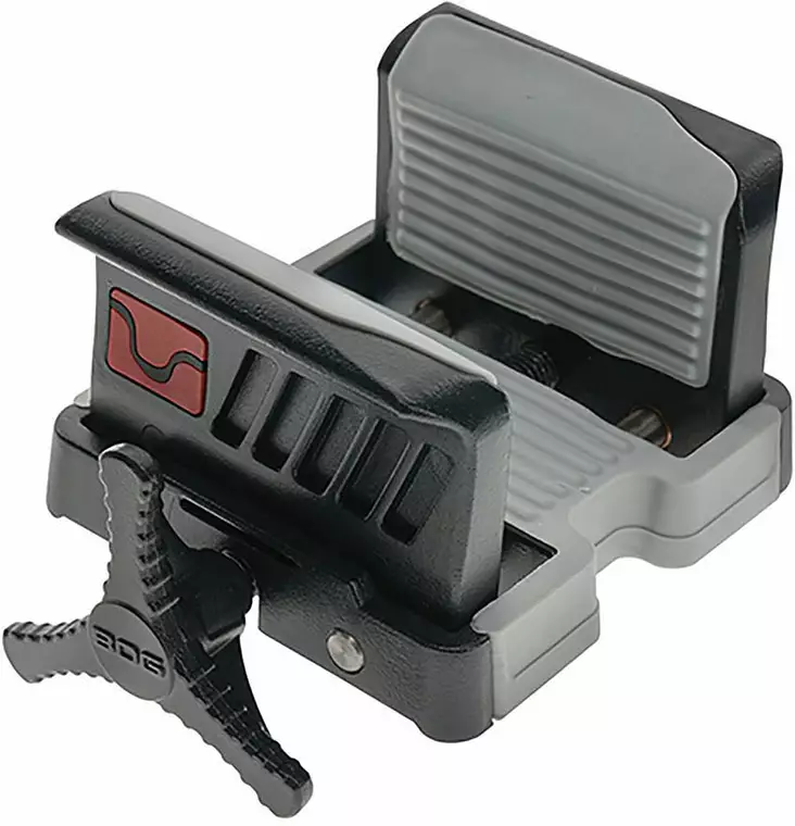 BOG DeathGrip UltraLite Head - Tripods and Accessories - 661120079057 - 1