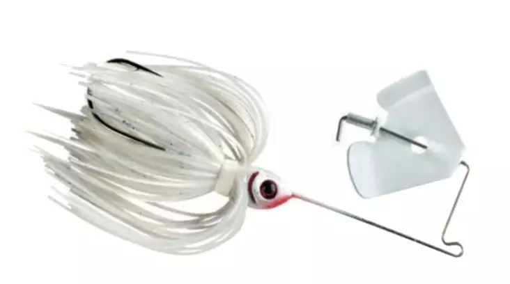 Booyah Pond Magic Buzz 3,5g - Spinnerbaits and chatterbaits - 7700107717 - 1
