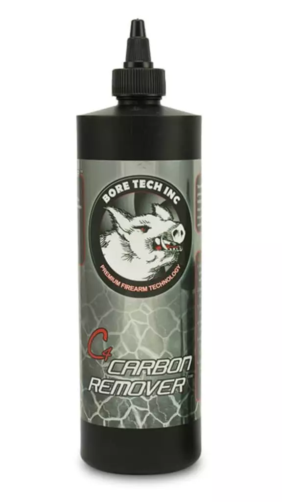 BoreTech C4 Carbon Remover 478ml - Other Gun Cleaning Products - 667739980067 - 1