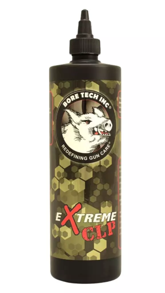BoreTech Extreme CLP 478ml - Other Gun Cleaning Products - 667739981217 - 2