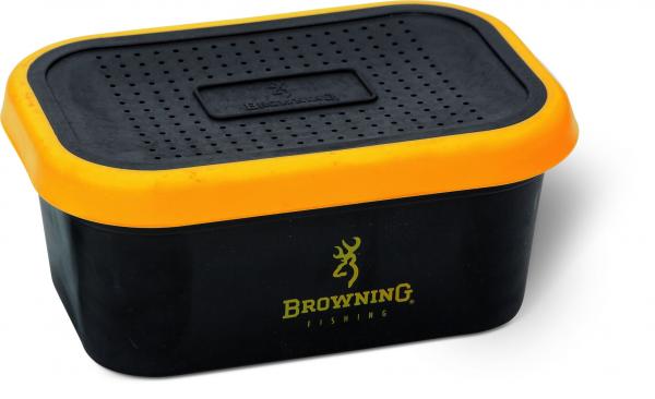 Browning Black Magic Maggot Box 0,75l - Accessories - 4029569817337 - 1