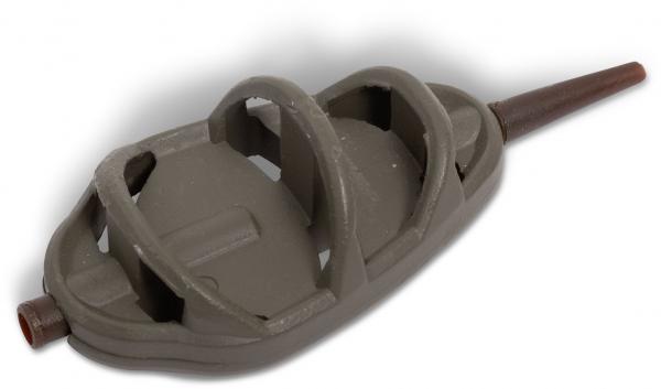 Browning Hydrus Metal Method Feeder - Floats and Rigs - 4029569663507 - 1