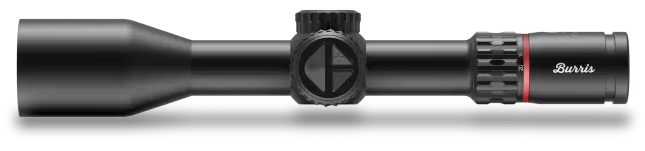 Burris Eliminator 6 4-20x52 - Burris Rifle Scopes - BUR200177 - 1