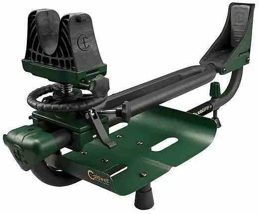 Caldwell Lead Sled DFT 3 - Other Shooting Supports - 661120001447 - 1