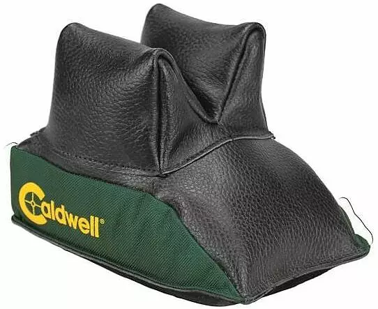 Caldwell Universal Rear Shooting Bag - Shooting Bags - 661120266457 - 1