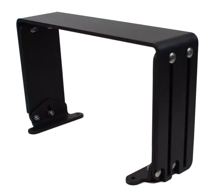 Catchy Back Stacker - Mounts for Sonars & Chartplotters - 228249-27 - 1