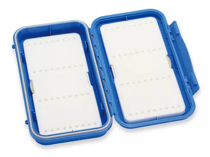 Tarpon Blue - Fly Boxes - 4560111387217 - 1
