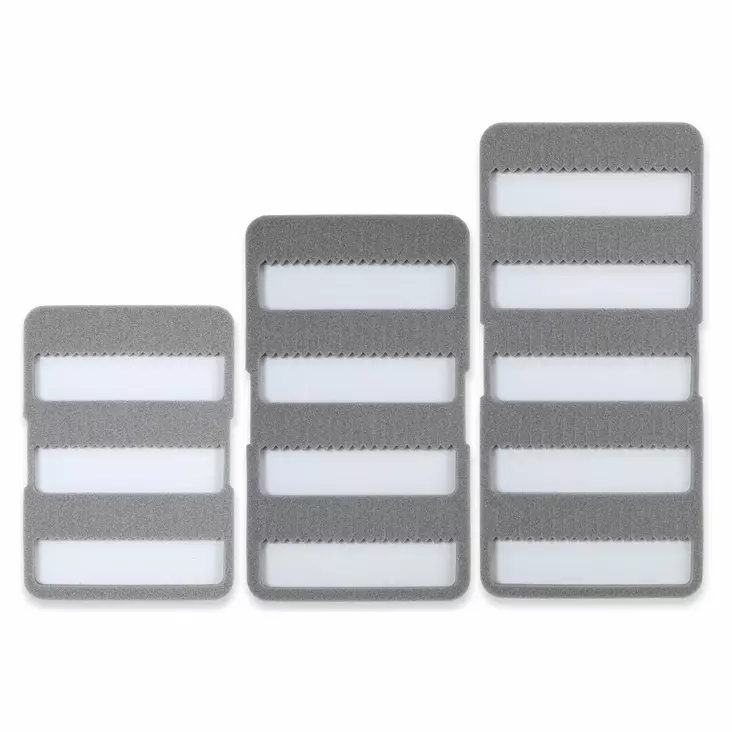 C&F System Foam Large Attractor - Fly Boxes - 4560111387651 - 1