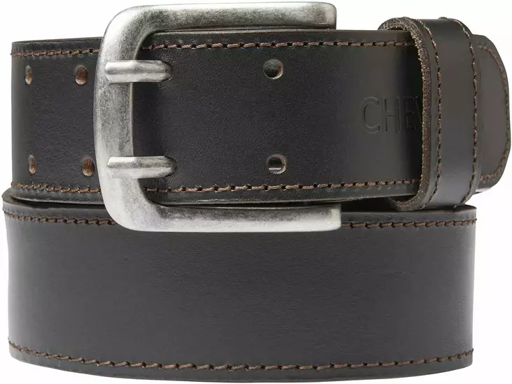 Chevalier Barrow Leather Belt - Other Hunting Clothes - 808491146227 - 1