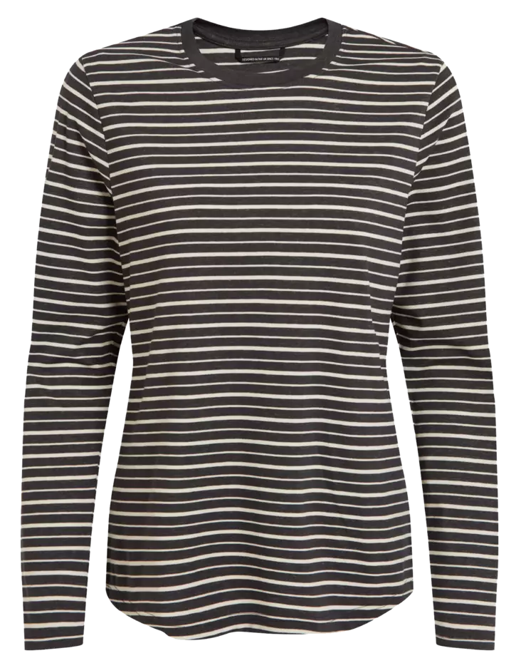 Craghoppers Ws NosiLife Akona Long Sleeved Top - Shirts - 5063260104357 - 1