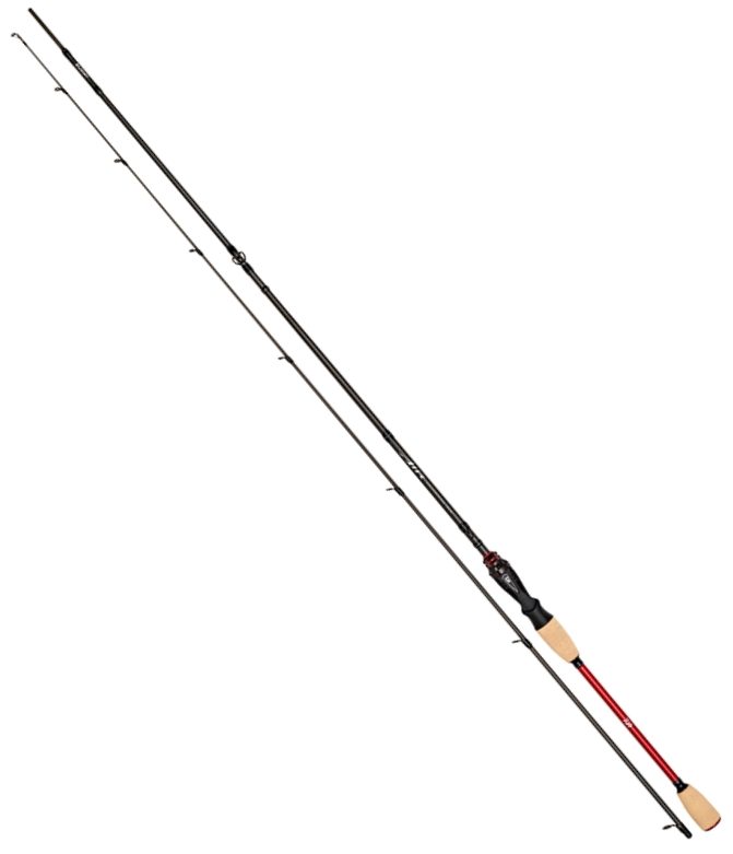 Daiwa Air Baitcasting - Daiwa Baitcasting Rods - 5055545230967 - 1