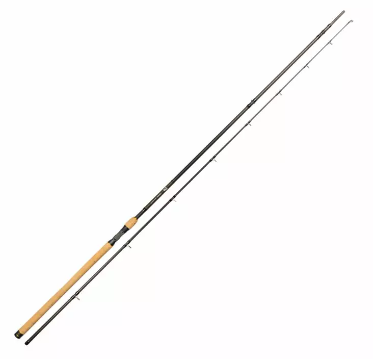 Daiwa Legalis Bait 2pcs - Daiwa Spinning Rods - 5055545241697 - 1