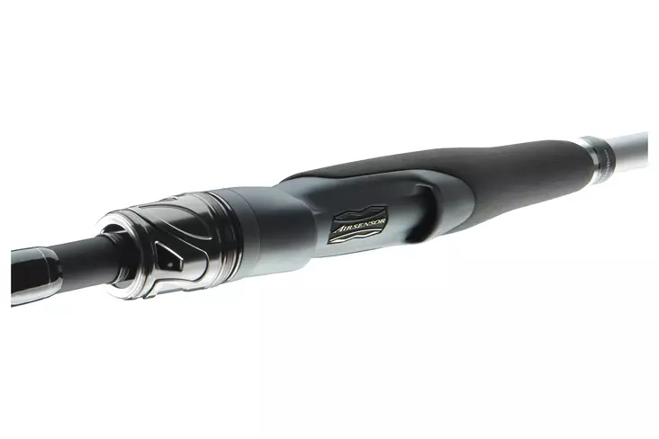 Daiwa Morethan AGS Spin - Ruoto.com webstore
