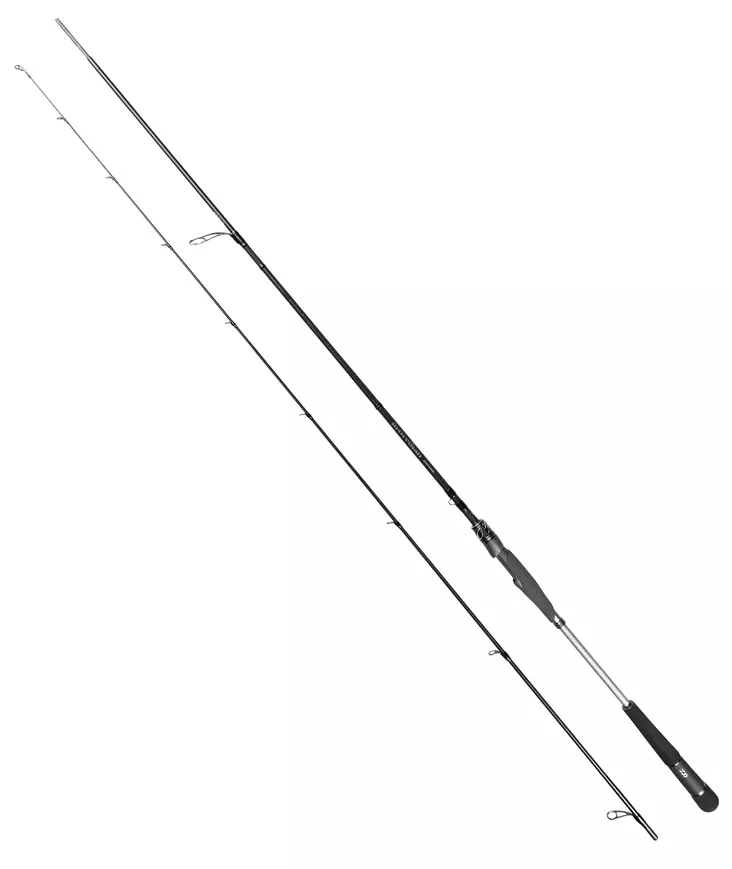 Daiwa Morethan AGS Spin - Daiwa Spinning Rods - 5055545251177 - 1