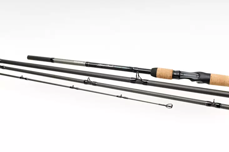 Daiwa Silvercreek Salmon Bait 13' -120g - Daiwa Baitcasting Rods - 5055545216497 - 1