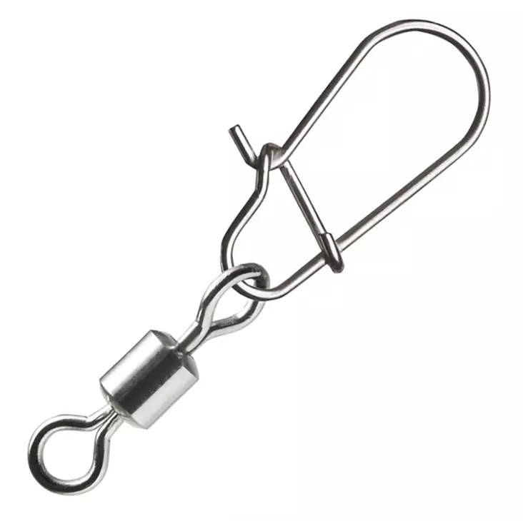 D-leikari - Snaps and Swivels - 4027093314247 - 1